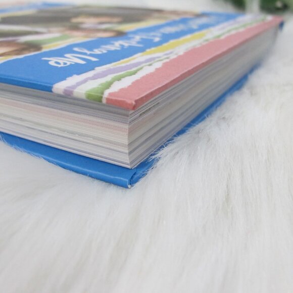 The Hidden Power of F*cking Up hardback book by The Try Guys - Picture 2 of 5